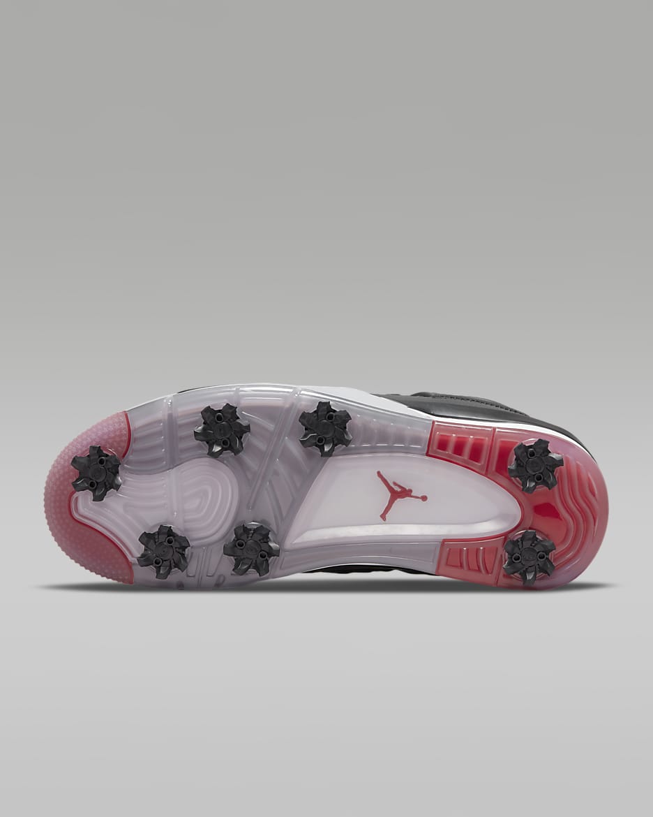 Jordan iv golf shoes outlet